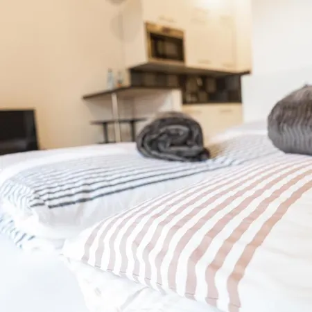 Flow Winkel Love Und Happiness Appartement
