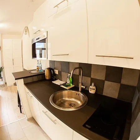 Appartement Flow Winkel Love Und Happiness
