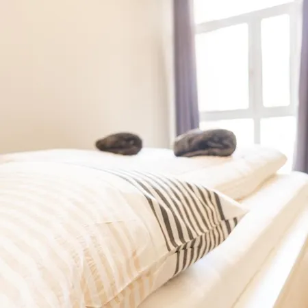 Appartement Flow Winkel Love Und Happiness
